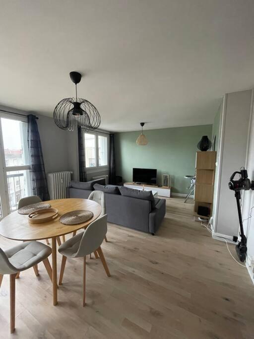 לה האברה Appartement Urbain A Deux Pas De La Plage מראה חיצוני תמונה