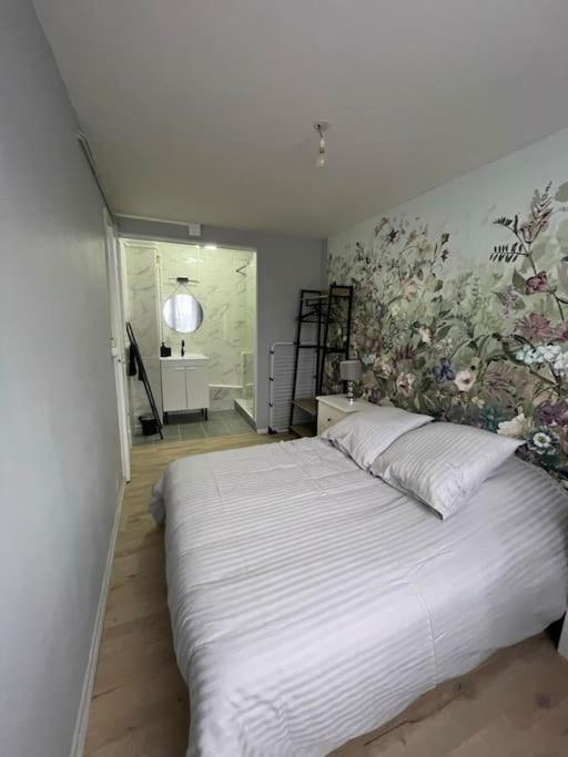 לה האברה Appartement Urbain A Deux Pas De La Plage מראה חיצוני תמונה